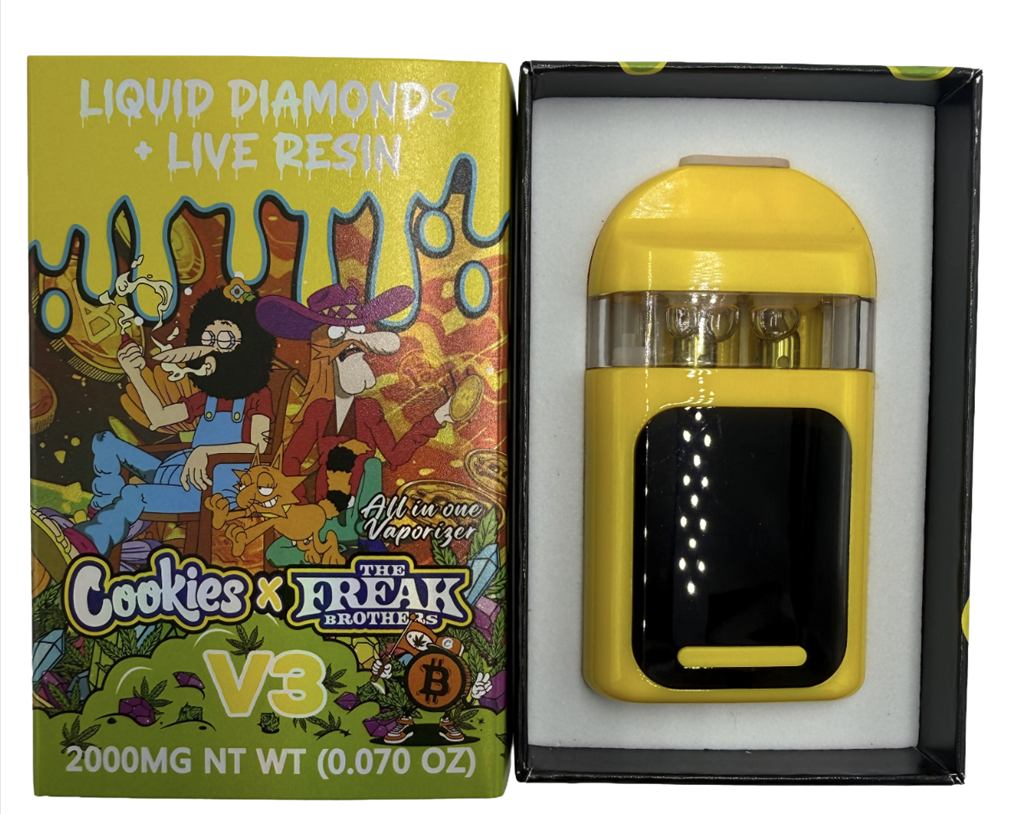 LEMON HEADZ/BISCOTTI: 84.28%